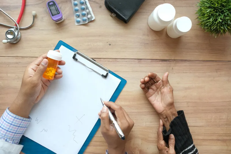 The Case for Taking Less: What Every Patient on Multiple Medications Should Know About Deprescribing