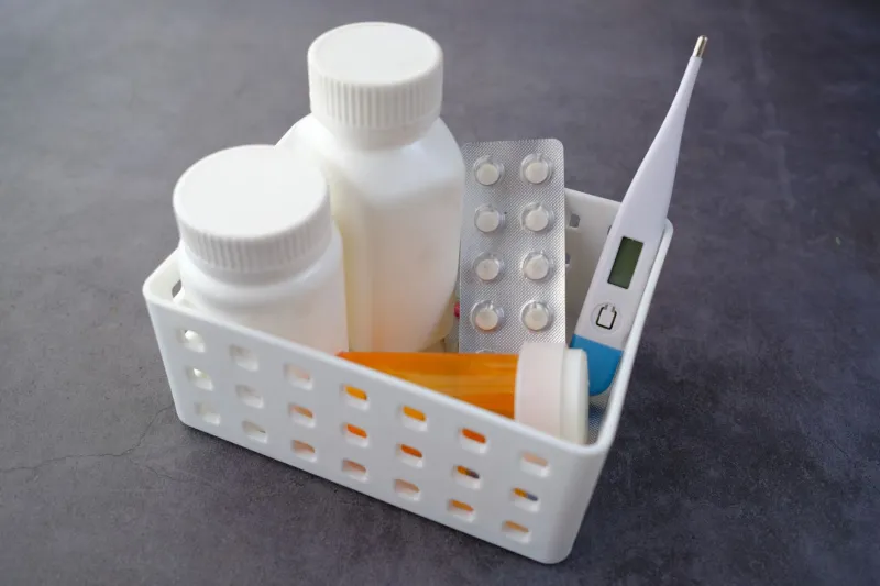 FDA Recalls and the Patients Who Never Find Out: Closing the Gap Between Regulatory Action and the Medicine Cabinet