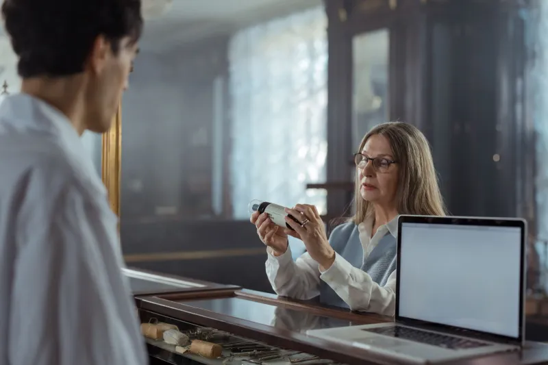 Generic or Brand-Name? The Pharmacoeconomic Truth Every Patient Deserves to Understand
