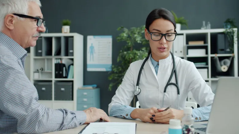 One Prescription Does Not Fit All: How Your Unique Biology May Be Working Against Your Treatment