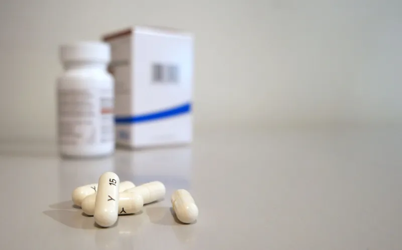 What's in Your Medicine Cabinet Could Be Quietly Overriding Your Doctor's Orders