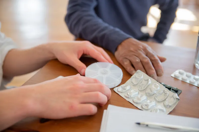 5 Overlooked Drug Interactions That Could Be Quietly Undermining Your Treatment