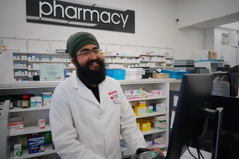 From Prescription Pad to Pharmacy Bag: The Unseen Forces That May Change What Medication You Actually Receive