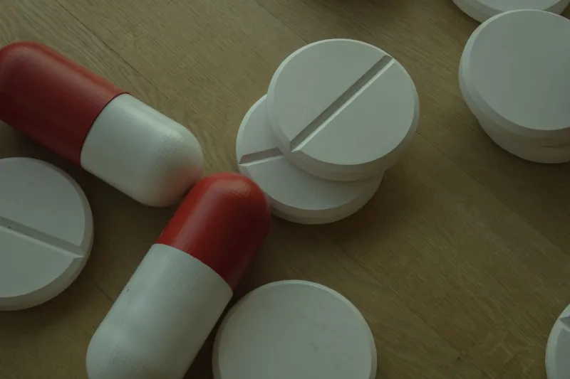 Why Identical Pills Can Cost Ten Times More Across the Street: The Hidden Economics of Pharmacy Pricing